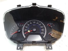 Recambio de cuadro instrumentos para hyundai i10 iii (ac3, ai3) 1.0 mpi referencia OEM IAM VPDHBF10A855A