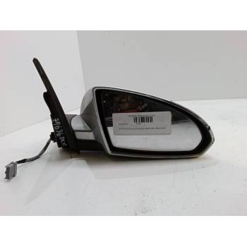 RETROVISOR ELECTRICO DERECHO ABATIBLE 
