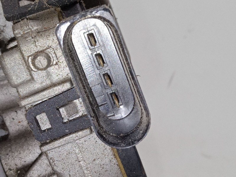 Recambio de motor limpia delantero para ford focus c-max (dm2) 2.0 referencia OEM IAM   