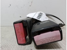 Recambio de anclaje cinturon trasero derecho para citroën c4 coupé (la_) 1.6 hdi referencia OEM IAM