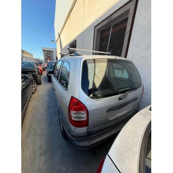 OPEL ZAFIRA A MONOSPACE (T98)