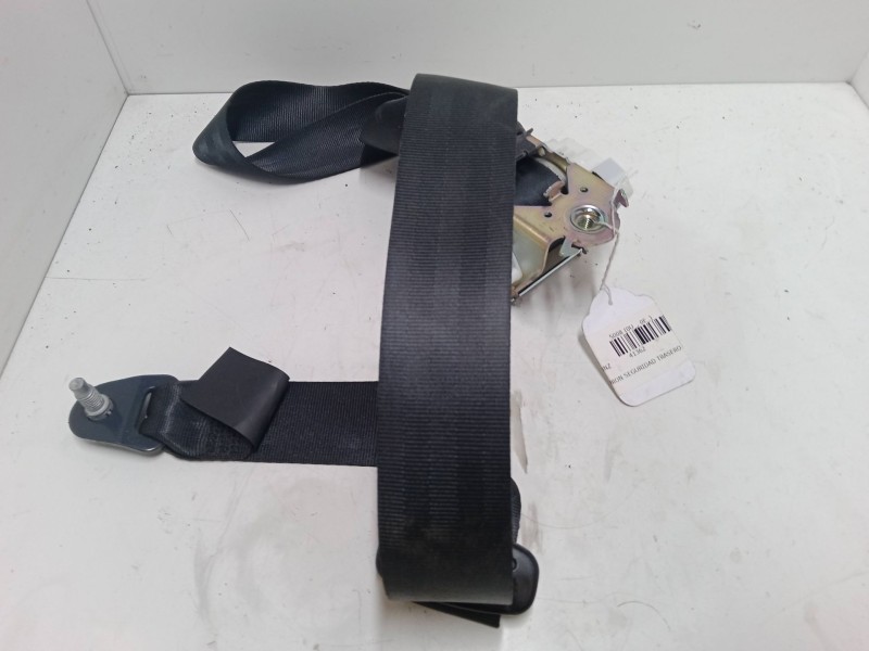 Recambio de cinturon seguridad trasero izquierdo para peugeot 5008 (0u_, 0e_) 1.6 hdi referencia OEM IAM   