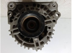 Recambio de alternador para volkswagen polo (9n_, 9a_) 1.4 16v referencia OEM IAM 037903025M 0 124 325 013 09S 