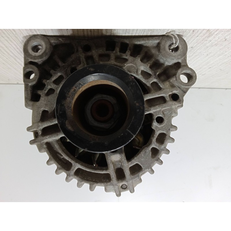 Recambio de alternador para volkswagen polo (9n_, 9a_) 1.4 16v referencia OEM IAM 037903025M 0 124 325 013 09S 