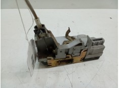 Recambio de cerradura puerta trasera derecha para peugeot 307 sw (3h) 2.0 hdi 90 referencia OEM IAM    2