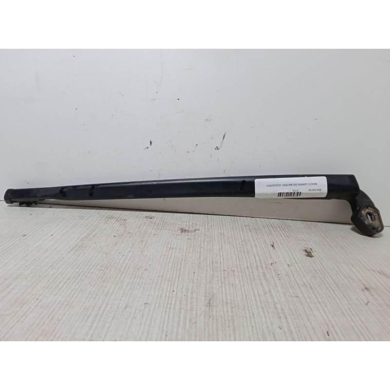 Recambio de brazo limpia delantero izquierdo para seat leon (1p1) 1.6 tdi referencia OEM IAM   