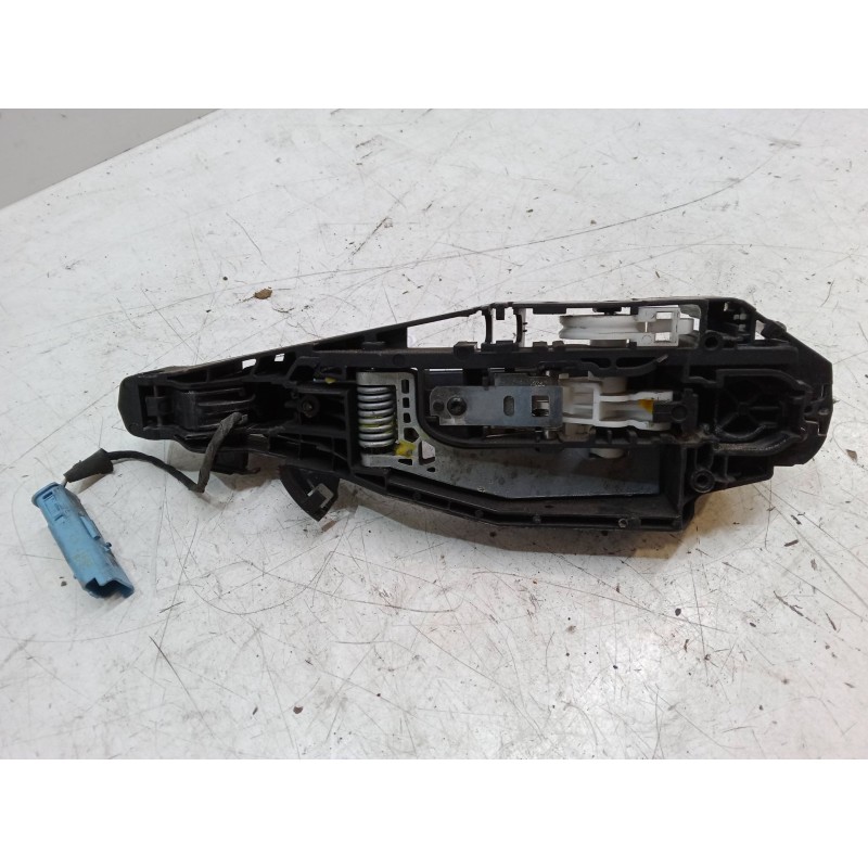 Recambio de maneta exterior puerta delantera derecha para citroën c4 grand picasso ii (da_, de_) 2.0 bluehdi 150 referencia OEM 
