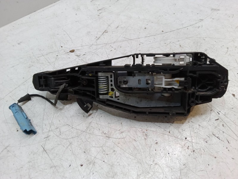 Recambio de maneta exterior puerta delantera derecha para citroën c4 grand picasso ii (da_, de_) 2.0 bluehdi 150 referencia OEM 