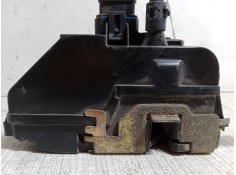 Recambio de cerradura puerta delantera izquierda para renault megane ii sedán (lm0/1_) 1.6 referencia OEM IAM    2