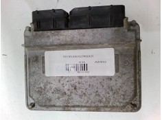 Recambio de centralita motor uce para volkswagen polo (9n_, 9a_) 1.2 12v referencia OEM IAM    2