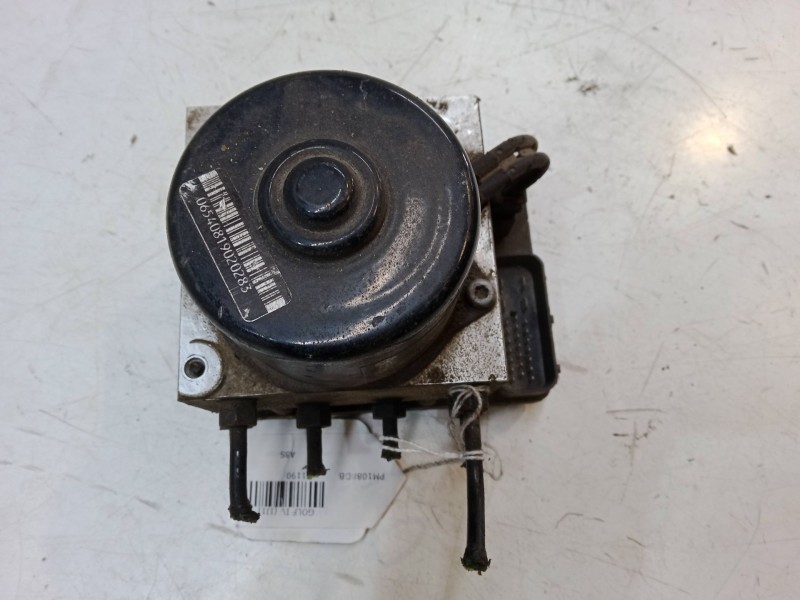 Recambio de abs para volkswagen golf iv (1j1) 1.9 tdi referencia OEM IAM 1J0614117C  10020401424