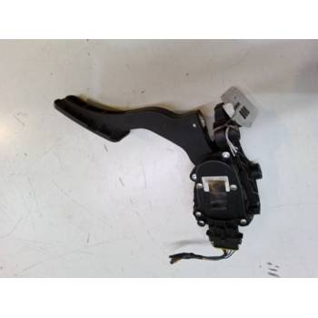 PEDAL ACELERADOR 