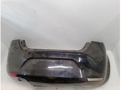 Recambio de paragolpes trasero para seat leon (1p1) 1.9 tdi referencia OEM IAM   