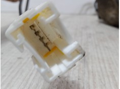 Recambio de anclaje cinturon trasero derecho para citroën c4 coupé (la_) 1.6 hdi referencia OEM IAM    2