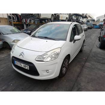 CITROËN C3 II (SC_)