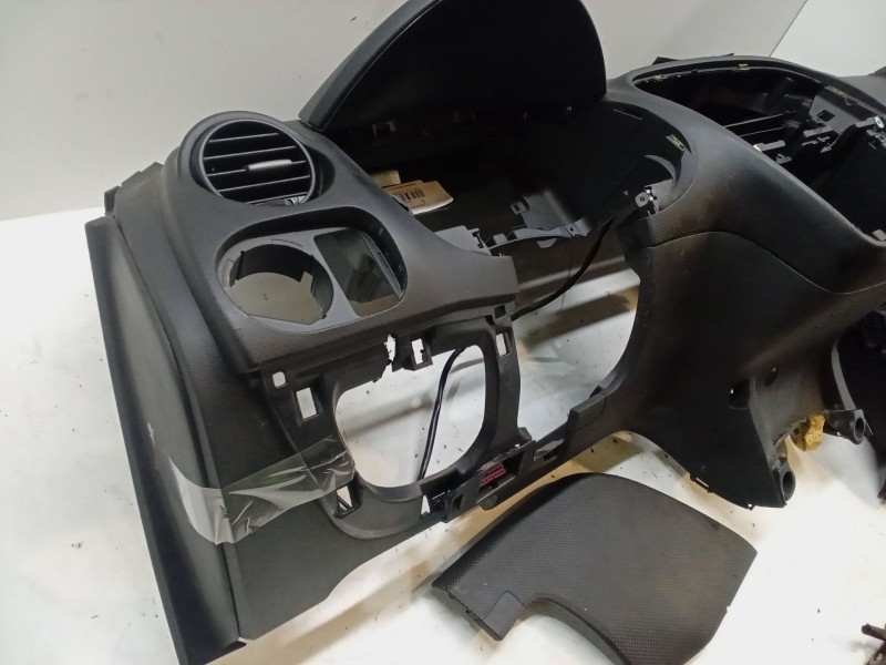 Recambio de salpicadero para seat altea xl (5p5, 5p8) 1.6 tdi referencia OEM IAM   