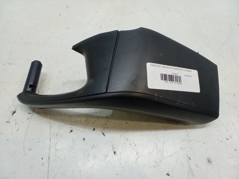 Recambio de mando elevalunas delantero izquierdo para seat ibiza iv (6j5, 6p1) 1.9 tdi referencia OEM IAM   