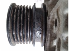 Recambio de alternador para volkswagen polo (9n_, 9a_) 1.4 16v referencia OEM IAM 037903025M 0 124 325 013 09S  2