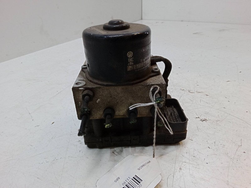 Recambio de abs para volkswagen golf iv (1j1) 1.9 tdi referencia OEM IAM 1J0614117C  10020401424