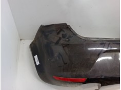 Recambio de paragolpes trasero para seat leon (1p1) 1.9 tdi referencia OEM IAM    2