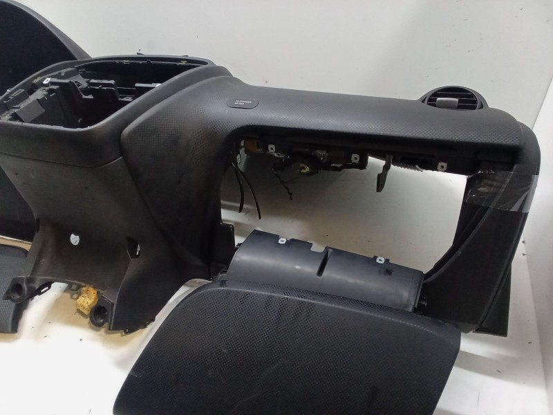 Recambio de salpicadero para seat altea xl (5p5, 5p8) 1.6 tdi referencia OEM IAM   