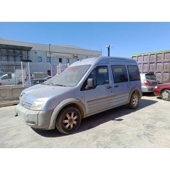 FORD TRANSIT CONNECT (P65_, P70_, P80_)