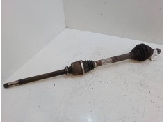 Recambio de transmision delantera derecha para peugeot 5008 (0u_, 0e_) 1.6 hdi referencia OEM IAM 9661107480  