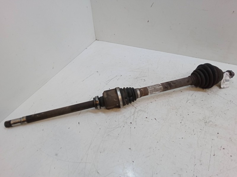 Recambio de transmision delantera derecha para peugeot 5008 (0u_, 0e_) 1.6 hdi referencia OEM IAM 9661107480  