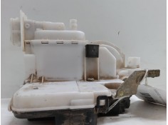 Recambio de cerradura puerta delantera izquierda para volkswagen polo (6n2) 1.0 referencia OEM IAM   