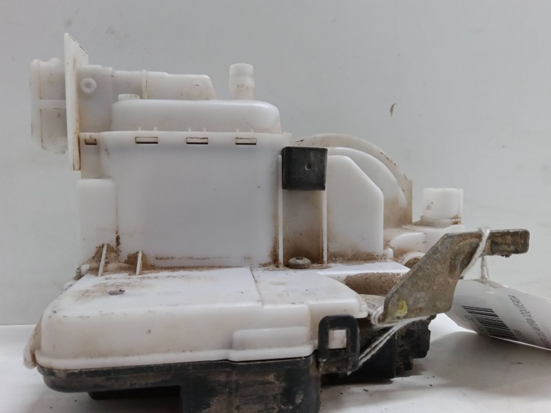 Recambio de cerradura puerta delantera izquierda para volkswagen polo (6n2) 1.0 referencia OEM IAM   