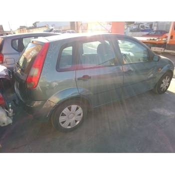 FORD FIESTA V (JH_, JD_)