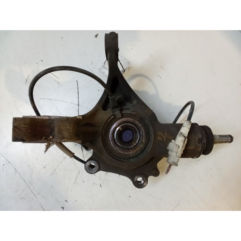 Recambio de mangueta delantera derecha para peugeot 307 sw (3h) 2.0 hdi 90 referencia OEM IAM   