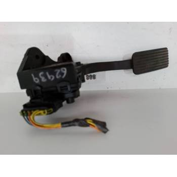 PEDAL ACELERADOR 