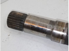 Recambio de transmision delantera derecha para peugeot 5008 (0u_, 0e_) 1.6 hdi referencia OEM IAM 9661107480   2