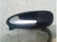 Recambio de maneta interior puerta delantera derecha para seat altea xl (5p5, 5p8) 1.6 tdi referencia OEM IAM 5P0837114  