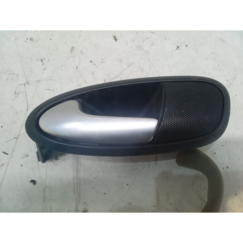 Recambio de maneta interior puerta delantera derecha para seat altea xl (5p5, 5p8) 1.6 tdi referencia OEM IAM 5P0837114  