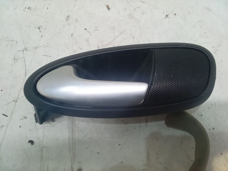 Recambio de maneta interior puerta delantera derecha para seat altea xl (5p5, 5p8) 1.6 tdi referencia OEM IAM 5P0837114  