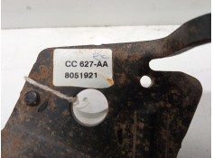 Recambio de anclaje cinturon trasero izquierdo para citroën c4 coupé (la_) 1.6 hdi referencia OEM IAM CC627-AA   2