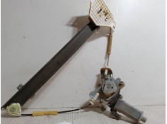 Recambio de elevalunas electrico trasero izquierdo para ssangyong rodius i 2.7 xdi referencia OEM IAM   