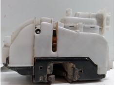 Recambio de cerradura puerta delantera izquierda para volkswagen polo (6n2) 1.0 referencia OEM IAM    2