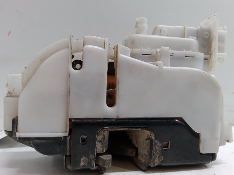 Recambio de cerradura puerta delantera izquierda para volkswagen polo (6n2) 1.0 referencia OEM IAM   