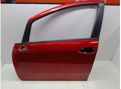 Recambio de puerta delantera izquierda para fiat grande punto (199_) 1.4 (199axb11, 199axb1a, 199bxb1a, 199axl1a) referencia OEM