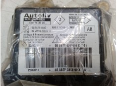 Recambio de centralita airbag para peugeot 308 sw i (4e_, 4h_) 1.6 16v referencia OEM IAM 9674291480 RGB T7 C 08-CEM00 619763800