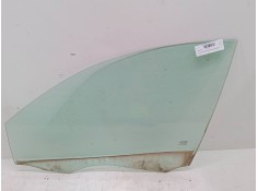 Recambio de luna puerta delantera izquierda para renault megane ii sedán (lm0/1_) 1.6 referencia OEM IAM   