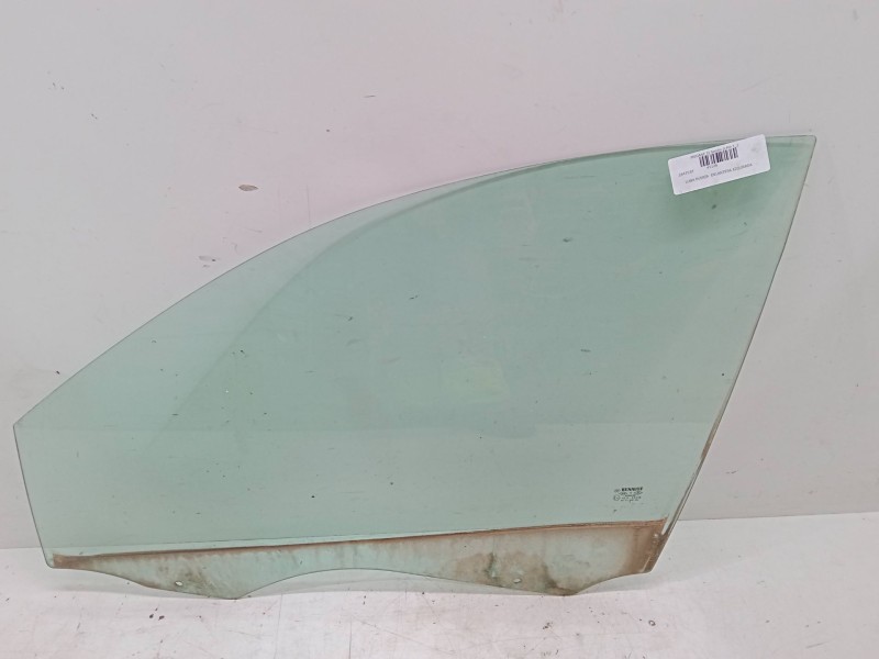 Recambio de luna puerta delantera izquierda para renault megane ii sedán (lm0/1_) 1.6 referencia OEM IAM   