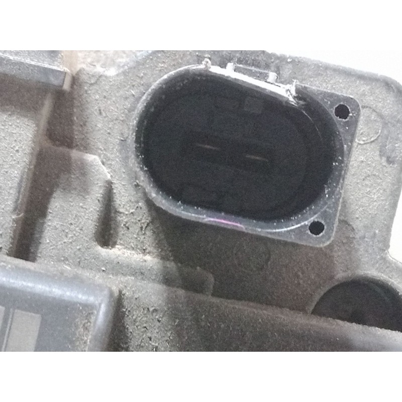 Recambio de alternador para volkswagen polo (9n_, 9a_) 1.4 16v referencia OEM IAM 037903025M 0 124 325 013 09S 