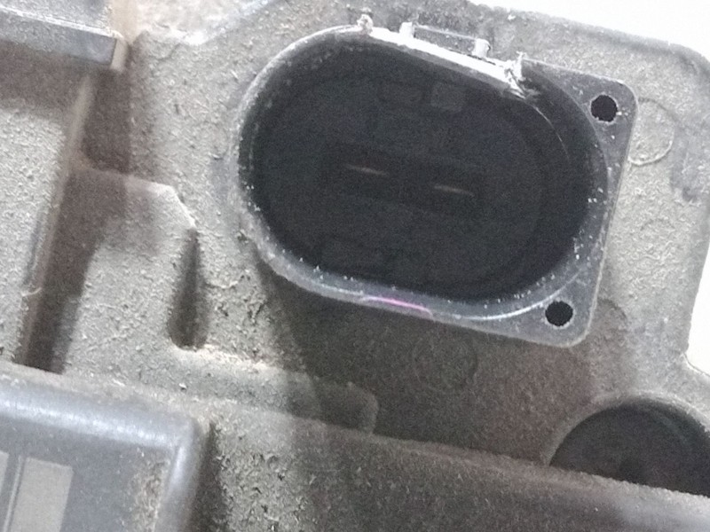 Recambio de alternador para volkswagen polo (9n_, 9a_) 1.4 16v referencia OEM IAM 037903025M 0 124 325 013 09S 