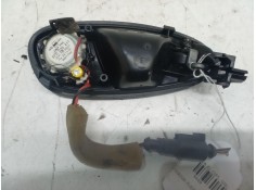 Recambio de maneta interior puerta delantera derecha para seat altea xl (5p5, 5p8) 1.6 tdi referencia OEM IAM 5P0837114   2