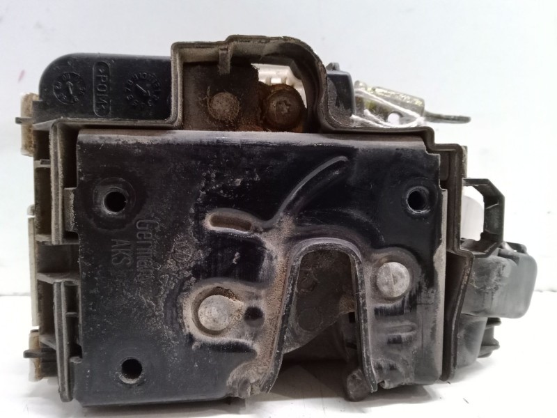 Recambio de cerradura puerta delantera izquierda para volkswagen polo (6n2) 1.0 referencia OEM IAM   