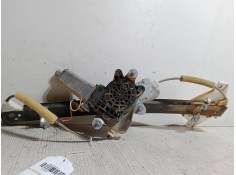 Recambio de elevalunas electrico trasero izquierdo para ssangyong rodius i 2.7 xdi referencia OEM IAM    2